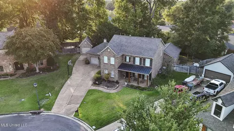 View/Area - 810 Cedar Trace Cv, Hernando, MS 38632 photo 2 of 6