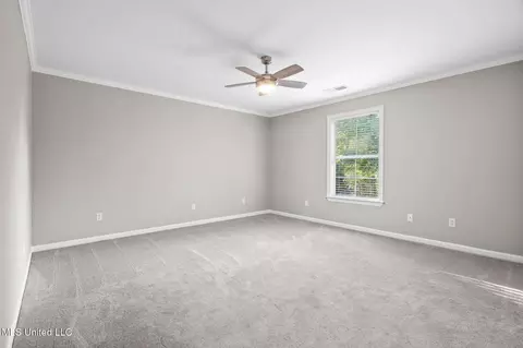 Bedroom - 810 Cedar Trace Cv, Hernando, MS 38632 photo 2 of 3