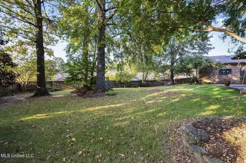 Exterior - 810 Cedar Trace Cv, Hernando, MS 38632 photo 10 of 11