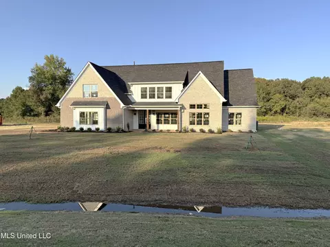 4644 Taylor Trl, Hernando, MS 38632