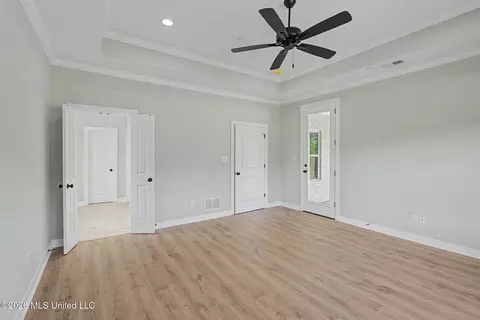 Bedroom - 4644 Taylor Trl, Hernando, MS 38632 photo 1 of 5