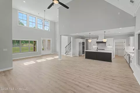 Living - 4644 Taylor Trl, Hernando, MS 38632 photo 3 of 3
