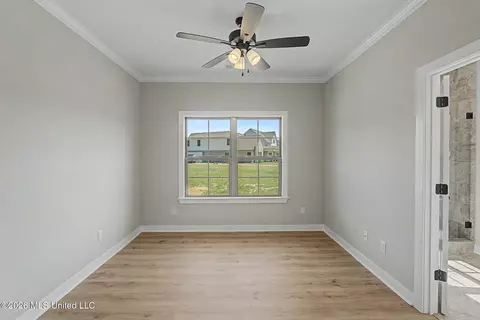 Bedroom - 4644 Taylor Trl, Hernando, MS 38632 photo 2 of 5