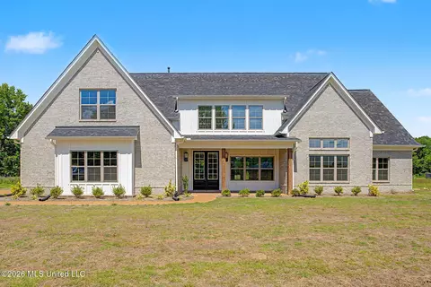 4644 Taylor Trl, Hernando, MS 38632