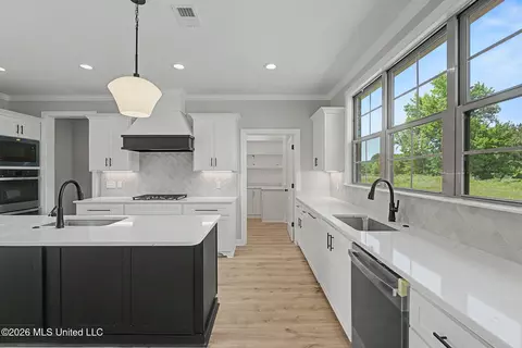 Kitchen - 4644 Taylor Trl, Hernando, MS 38632 photo 2 of 3