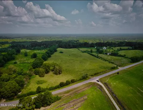 Thomas School Road, Lumberton, MS 39455