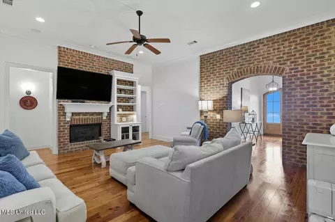 101 Blackberry Patch, Madison, MS 39110 photo 13