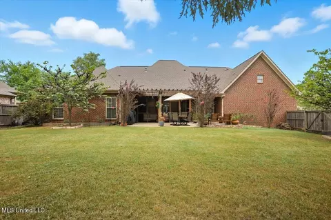 101 Blackberry Patch, Madison, MS 39110 photo 45