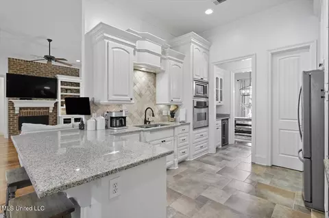 101 Blackberry Patch, Madison, MS 39110 photo 16