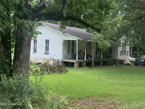 4178 Highway 27, Hazlehurst, MS 39083