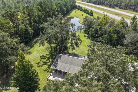 16081 Bill Bond Rd, Saucier, MS 39574 photo 47