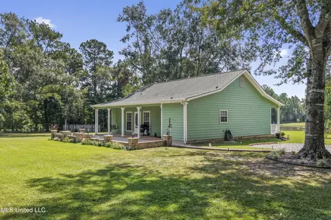 16081 Bill Bond Rd, Saucier, MS 39574 photo 31
