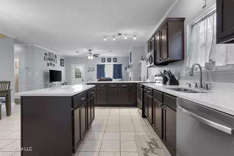 16081 Bill Bond Rd, Saucier, MS 39574 photo 17