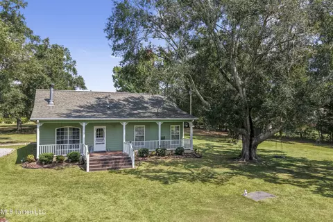 16081 Bill Bond Rd, Saucier, MS 39574 photo 6