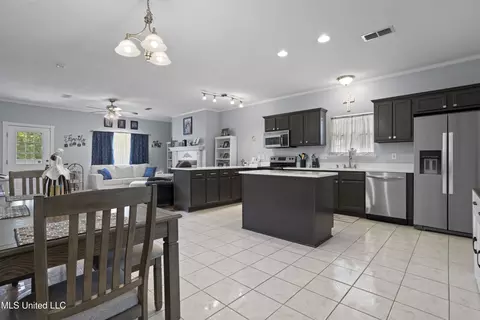 16081 Bill Bond Rd, Saucier, MS 39574 photo 20