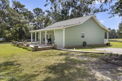 16081 Bill Bond Rd, Saucier, MS 39574 photo 30