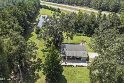 16081 Bill Bond Rd, Saucier, MS 39574 photo 48