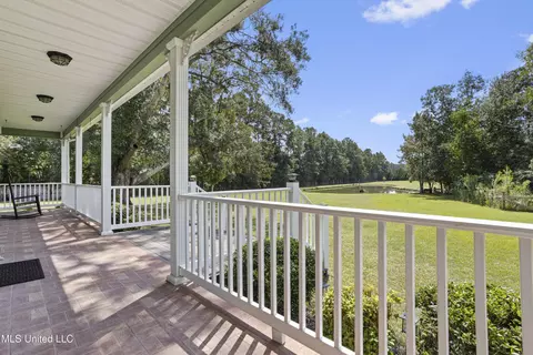 16081 Bill Bond Rd, Saucier, MS 39574 photo 8