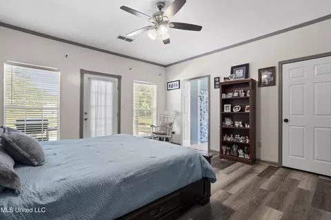 16081 Bill Bond Rd, Saucier, MS 39574 photo 22