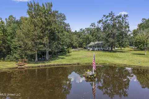 16081 Bill Bond Rd, Saucier, MS 39574 photo 7