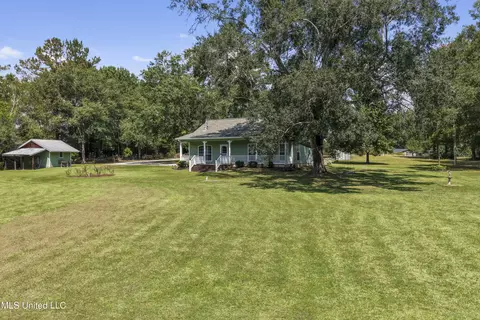 16081 Bill Bond Rd, Saucier, MS 39574 photo 2