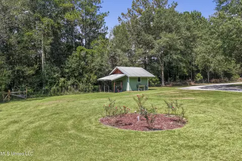 16081 Bill Bond Rd, Saucier, MS 39574 photo 33