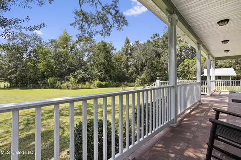 16081 Bill Bond Rd, Saucier, MS 39574 photo 9
