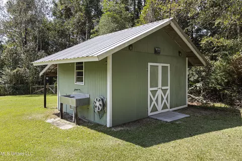 16081 Bill Bond Rd, Saucier, MS 39574 photo 32