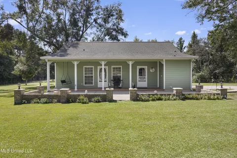 16081 Bill Bond Rd, Saucier, MS 39574 photo 29