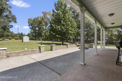 16081 Bill Bond Rd, Saucier, MS 39574 photo 28