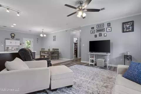 16081 Bill Bond Rd, Saucier, MS 39574 photo 13