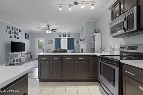16081 Bill Bond Rd, Saucier, MS 39574 photo 18
