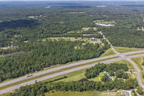 16081 Bill Bond Rd, Saucier, MS 39574 photo 49