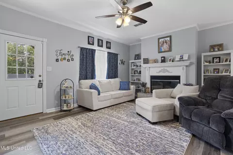 16081 Bill Bond Rd, Saucier, MS 39574 photo 11