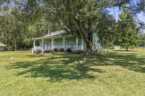 16081 Bill Bond Rd, Saucier, MS 39574 photo 5