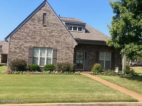 5951 Savannah Crossing Xing, Southaven, MS 38672