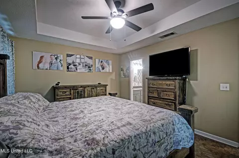 Bedroom - 103 Sweet Bay, Flowood, MS 39232 photo 3 of 6
