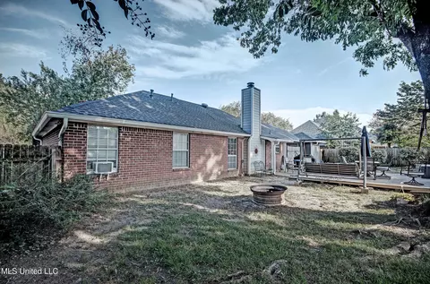 Exterior - 103 Sweet Bay, Flowood, MS 39232 photo 4 of 7