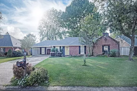 Exterior - 103 Sweet Bay, Flowood, MS 39232 photo 2 of 7