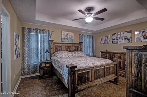 Bedroom - 103 Sweet Bay, Flowood, MS 39232 photo 4 of 6