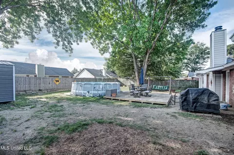 Exterior - 103 Sweet Bay, Flowood, MS 39232 photo 7 of 7