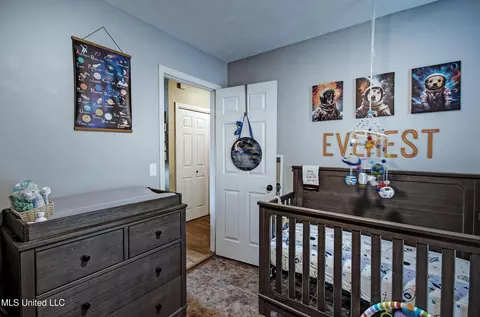 Bedroom - 103 Sweet Bay, Flowood, MS 39232 photo 6 of 6