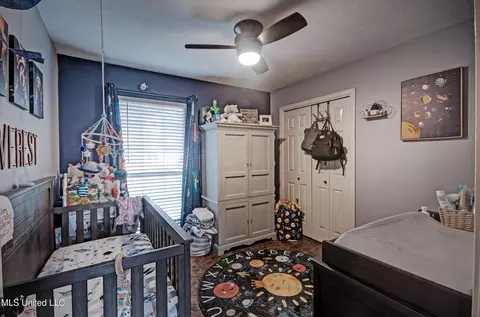 Bedroom - 103 Sweet Bay, Flowood, MS 39232 photo 5 of 6