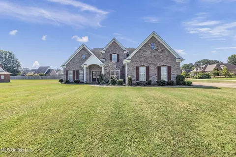 4601 Bobo Pl, Olive Branch, MS 38654