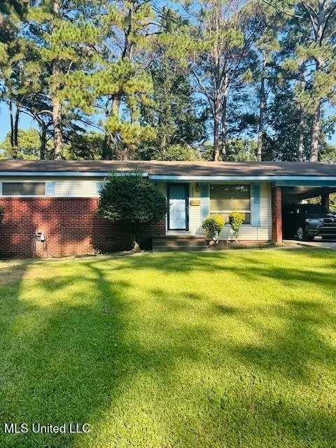 3122 Shirley Dr, Jackson, MS 39212
