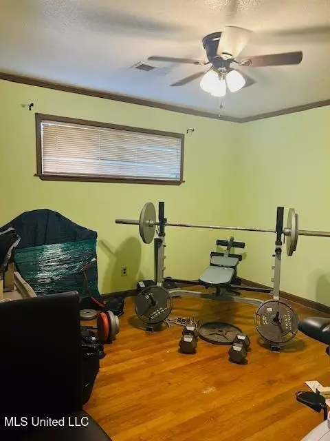 Bedroom - 3122 Shirley Dr, Jackson, MS 39212 photo 2 of 2