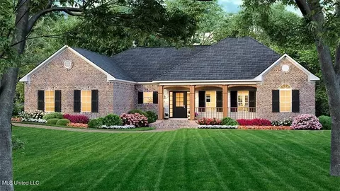 3 S Old 7 Hwy, Holly Springs, MS 38635