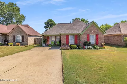 7246 Durango Dr, Horn Lake, MS 38637