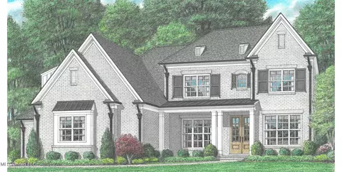 303 Cedar Crest Cv, Byhalia, MS 38611