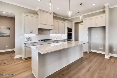 Kitchen - 2115 Livingston Way, Hernando, MS 38632 photo 1 of 5